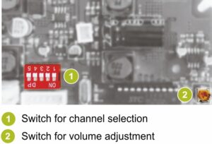 QWH SOUND RECORDER QWH SOUND RECORDER